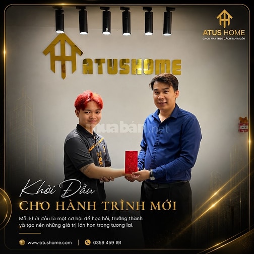 Tuyển Nhân Viên Tư Vấn Cho Thuê Căn Hộ (Không Cần Kinh Nghiệm)