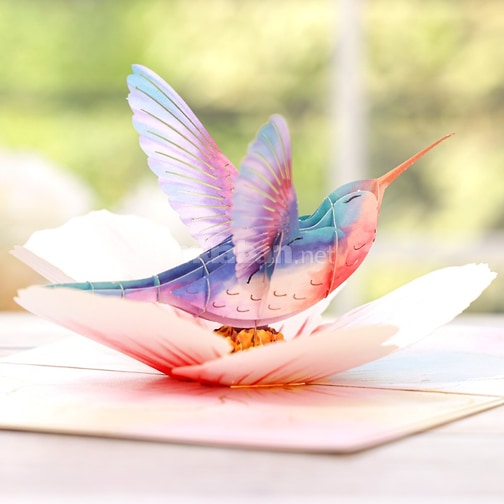 Tuyển 10 Bạn Nữ Làm Thiệp Handmade - Đi Làm Ngay`