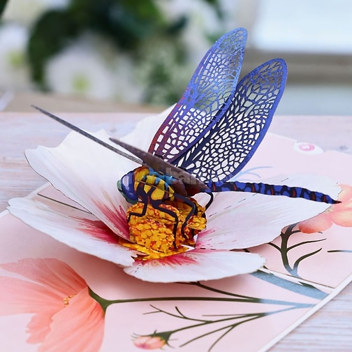 Tuyển 10 Bạn Nữ Làm Thiệp Handmade - Đi Làm Ngay`