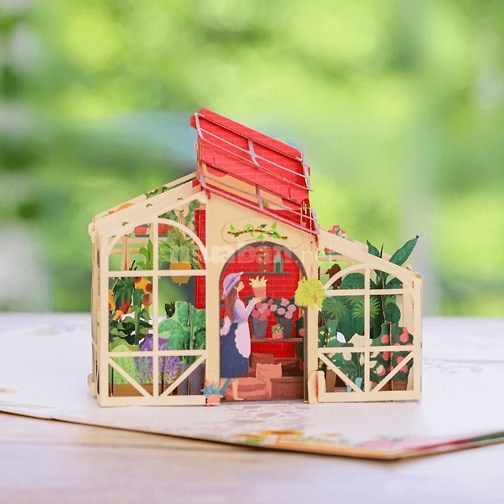 Tuyển 10 Bạn Nữ Làm Thiệp Handmade - Đi Làm Ngay`