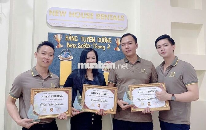 Tuyển Dụng Sale Partime/Fulltime Cho Thuê Nhà - MB