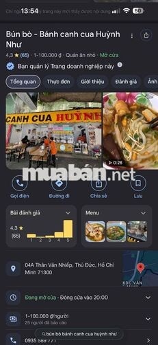 CẦN TUYỂN NAM + NỮ PHỤ QUÁN, BAO ĂN Ở (q2,hcm)