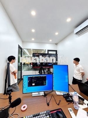 TUYỂN DỤNG EDITOR FULL TIME