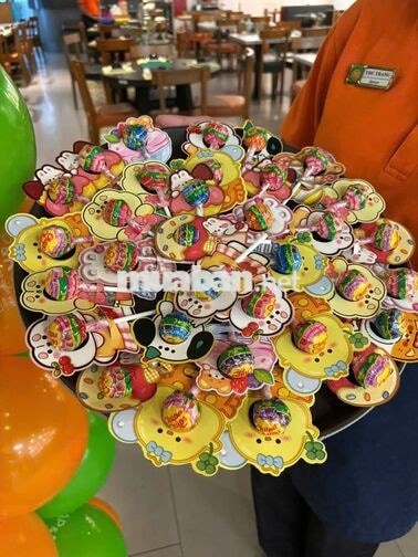 [QUẬN 7] TUYỂN DỤNG NHÂN VIÊN PART-TIME