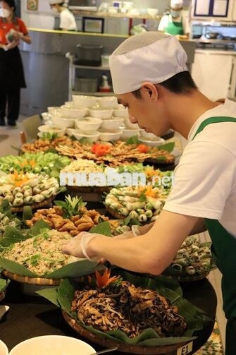 [QUẬN 7] TUYỂN DỤNG NHÂN VIÊN PART-TIME