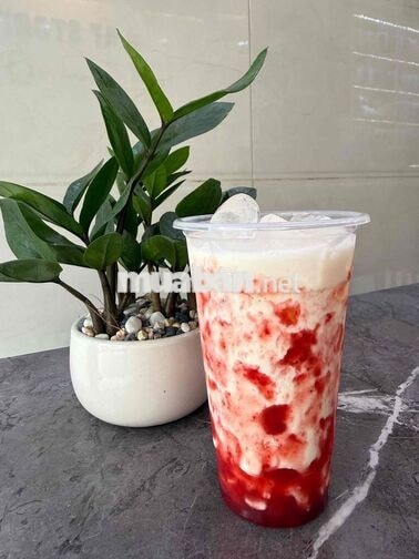 Anh Coffee tuyển NV partime ca sáng