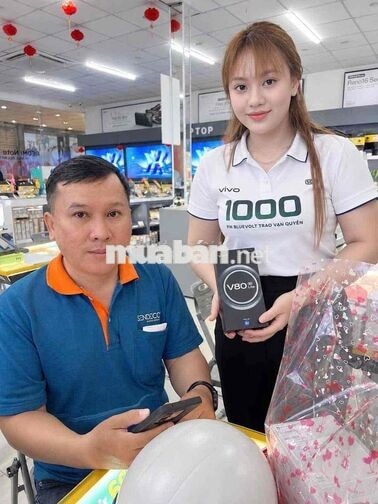 [LÀM NGAY, KO CẦN KN] NHÂN VIÊN BÁN HÀNG