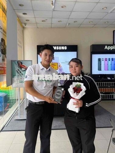 [LÀM NGAY, KO CẦN KN] NHÂN VIÊN BÁN HÀNG