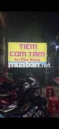 TUYỂN THU NGÂN, ORDER HỆ THỐNG CƠM TẤM
