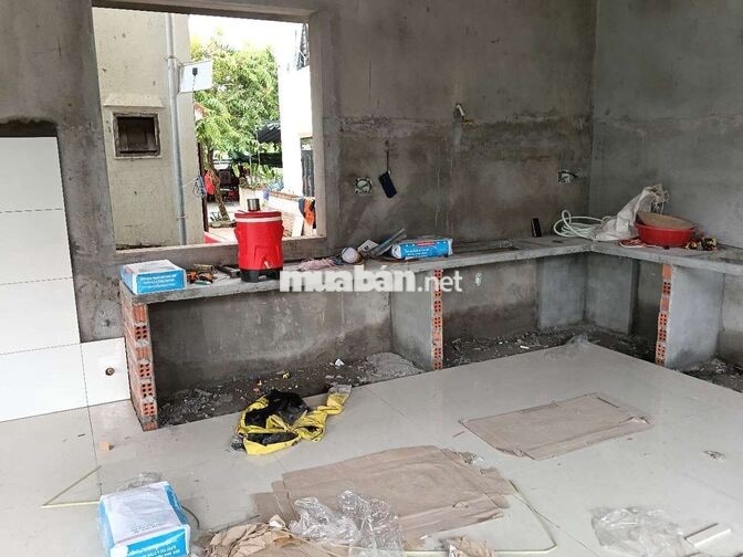 Tuyển 2 thợ 2 phụ nội thất gỗ công nghiệp 