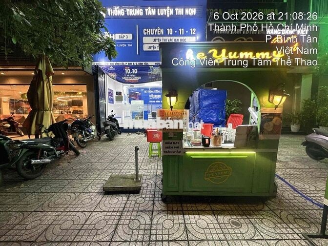 Trà Sữa Mygu tuyển nhân viên