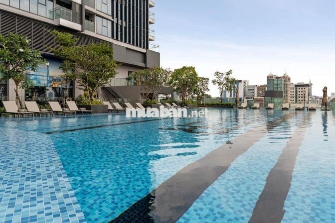 NHÂN VIÊN TẠP VỤ TÒA NHÀ - QUẬN 1