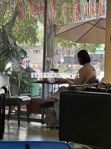 (KDT VẠN PHÚC THỦ ĐỨC) - TUYỂN DỤNG PHA CHẾ CA ĐÊM