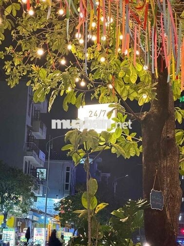 (KDT VẠN PHÚC THỦ ĐỨC) - TUYỂN DỤNG PHA CHẾ CA ĐÊM