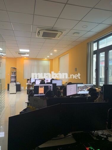 QUẢN LÝ NHÂN SỰ BIẾT TIẾNG TRUNG HỒ CHÍ MINH