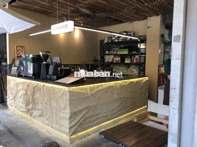 TUYỂN QUẢN LÝ QUÁN CAFE