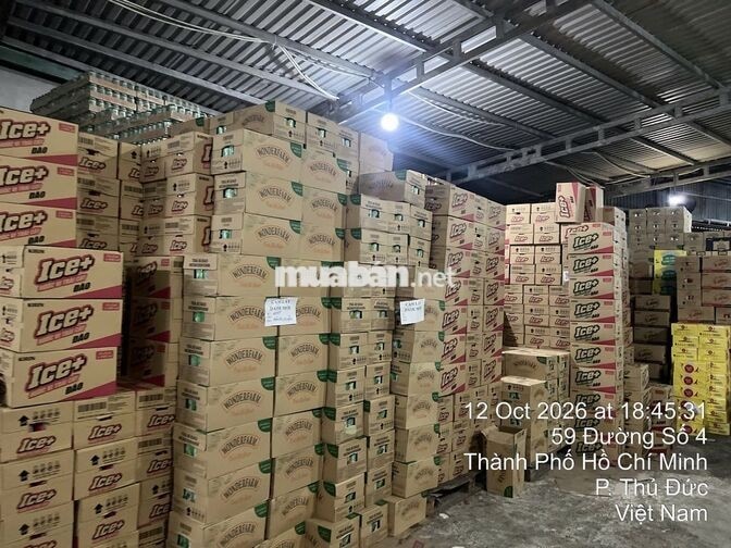CÔNG TY HUỲNH GIA TUYỂN 10 TÀI XẾ GIAO HÀNG