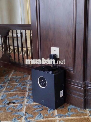 NHÂN VIÊN KINH DOANH MÁY XÔNG TINH DẦU