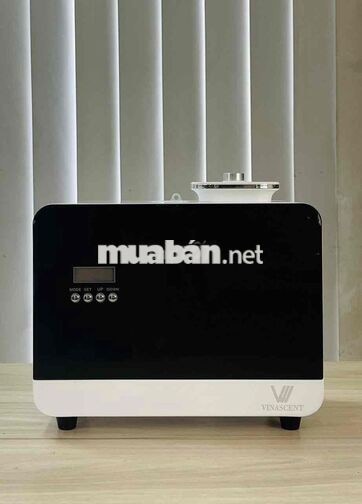 NHÂN VIÊN KINH DOANH MÁY XÔNG TINH DẦU