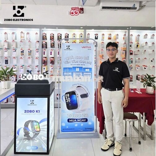 Nhân Viên Kinh Doanh - Không TeleSale - Không KPI