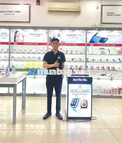 Nhân Viên Kinh Doanh - Không TeleSale - Không KPI