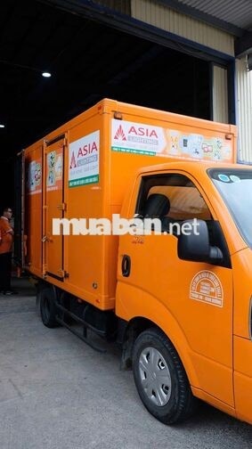 NHÂN VIÊN GIAO HÀNG XE MÁY HOẶC Ô TÔ