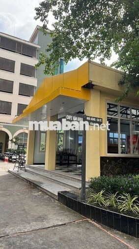 Tuyển nhân viên thu ngân + phục vụ