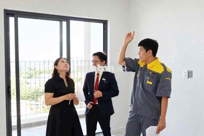 TRƯỞNG PHÒNG KINH DOANH BĐS