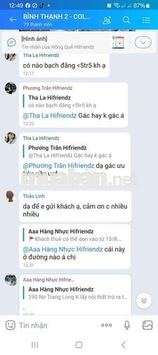 📣 HiFriendz tuyển dụng: CTV ONLINE (làm việc ngay)