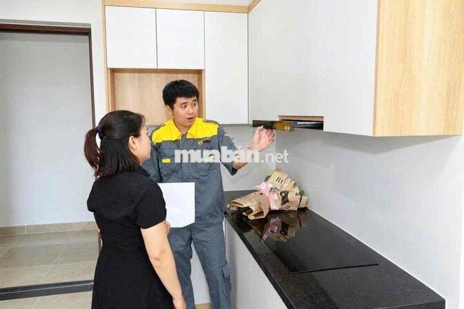 TRƯỞNG PHÒNG KINH DOANH BĐS