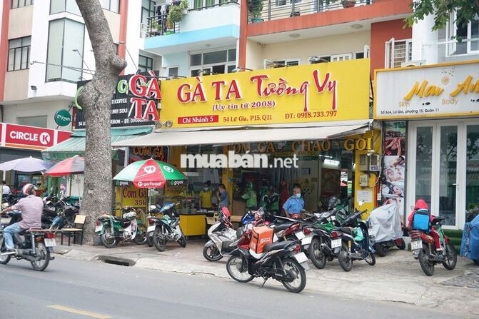 🔥CẦN NV PHỤ QUÁN CƠM– 8Tr3-10TR9 + BAO ĂN Ở + BHXH