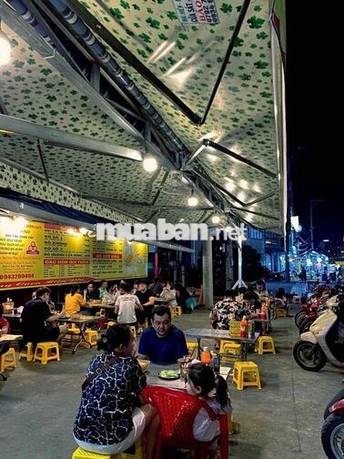 Tuyển Nhân Viên Quán ăn BÒ BÍT TẾT , BÒ SỐT HÀU PH