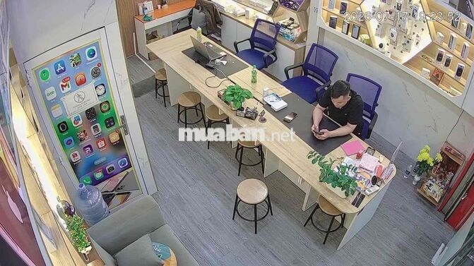 tuyển nam nữ 18-25 bán điện thoại tại gò vấp