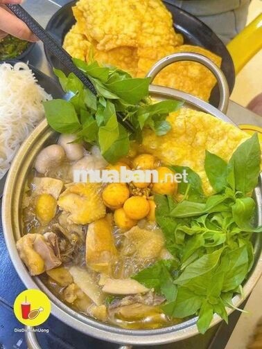 Làm thêm phục vụ ca chiều tại Phú Hoà, TDM