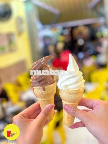 Làm thêm phục vụ ca chiều tại Phú Hoà, TDM