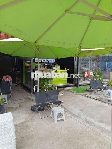 PASSIO COFFEE-THIÊN NAM HOÀ 277 CMT8 TUYỂN DỤNG
