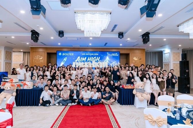 TUYỂN BÁN HÀNG TẠI MEGA BÌNH PHÚ Q6 - ĐI LÀM NGAY