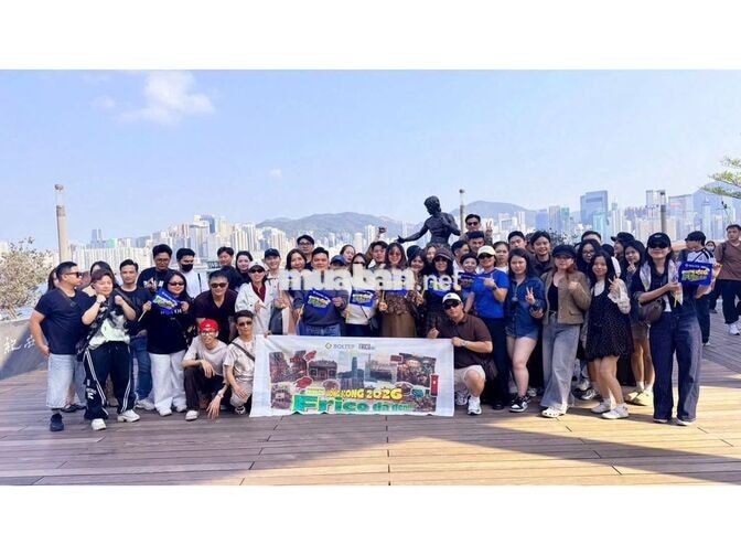 TUYỂN BÁN HÀNG TẠI MEGA BÌNH PHÚ Q6 - ĐI LÀM NGAY
