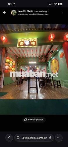 TUYỂN ĐỒNG ĐỘI BÁN MỲ CAY TỨ XUYÊN