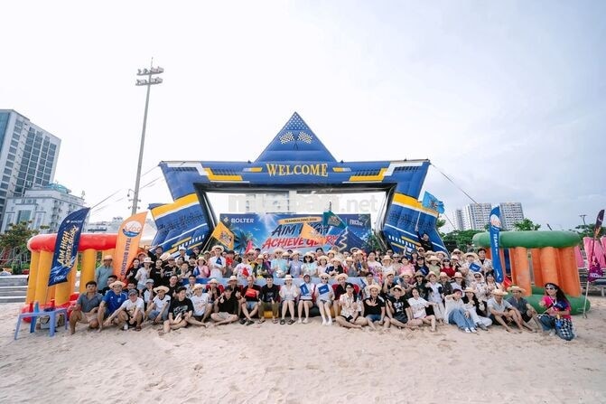 TUYỂN BÁN HÀNG TẠI MEGA BÌNH PHÚ Q6 - ĐI LÀM NGAY