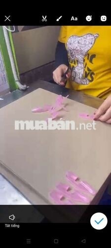 LƯƠNG TUẦN , BÌNH TÂN CTY GIÀY 