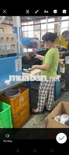 LƯƠNG TUẦN , BÌNH TÂN CTY GIÀY 