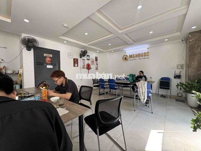 CẦN TUYỂN NHÂN SALE CĂN HỘ TÂN BÌNH