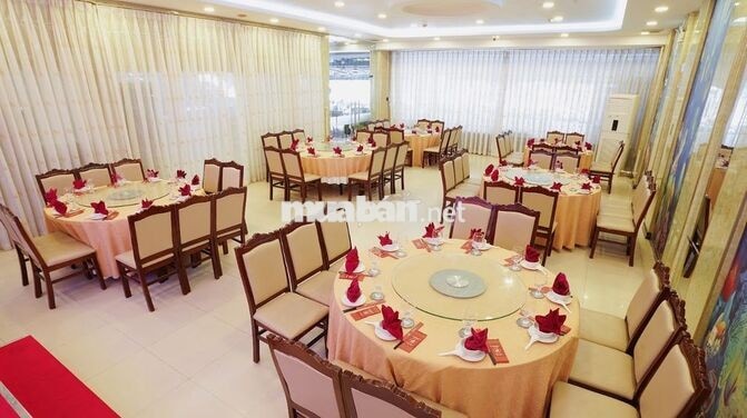 [QUẬN 5] TUYỂN DỤNG NHÂN VIÊN PHỤC VỤ