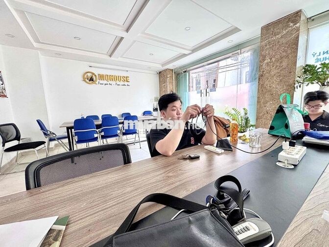 CẦN TUYỂN NHÂN SALE CĂN HỘ TÂN BÌNH