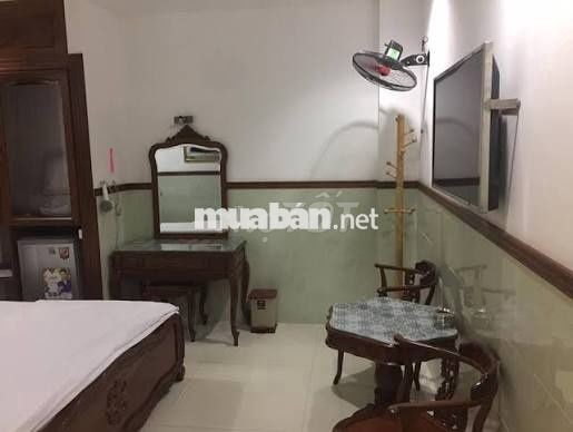 TUYỂN DỌN PHÒNG KHÁCH SẠN
