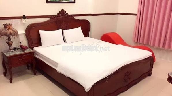 TUYỂN DỌN PHÒNG KHÁCH SẠN