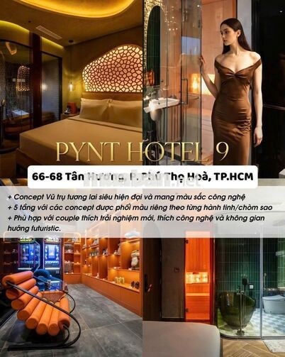 TUYỂN DỤNG LỄ TÂN & BUỒNG PHÒNG