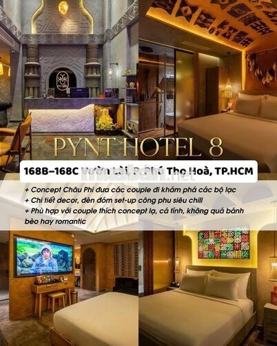 TUYỂN DỤNG LỄ TÂN & BUỒNG PHÒNG