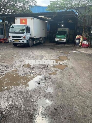 NHÂN VIÊN GIAO HÀNG (TÀI XẾ, PHỤ XE)